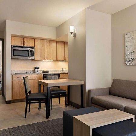 Homewood Suites University City Philadelphia Dış mekan fotoğraf
