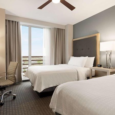 Homewood Suites University City Philadelphia Dış mekan fotoğraf