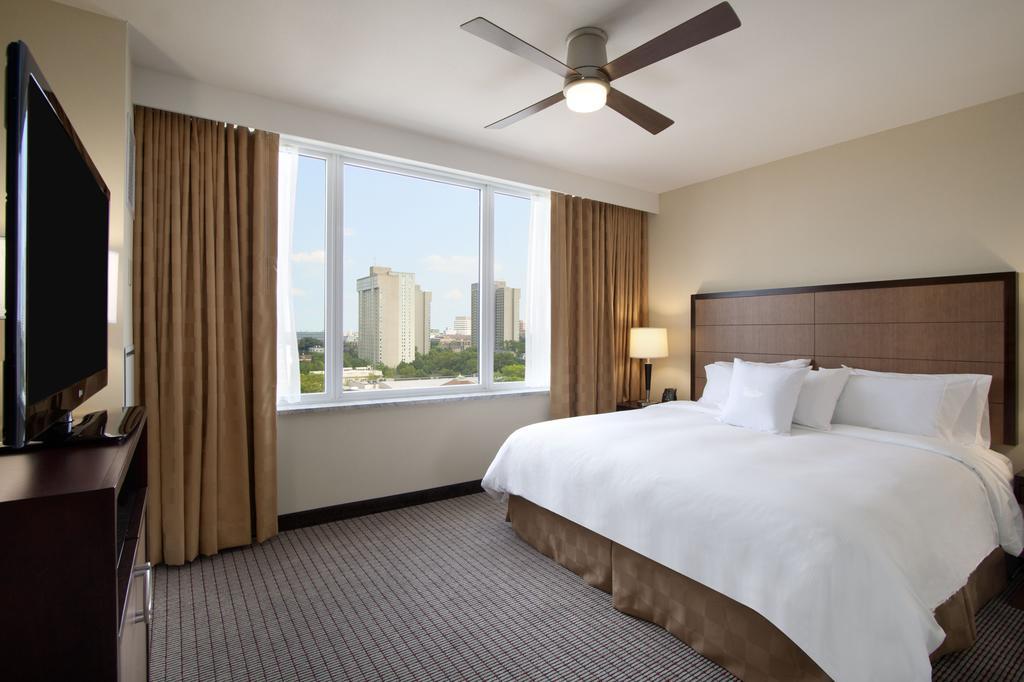 Homewood Suites University City Philadelphia Dış mekan fotoğraf