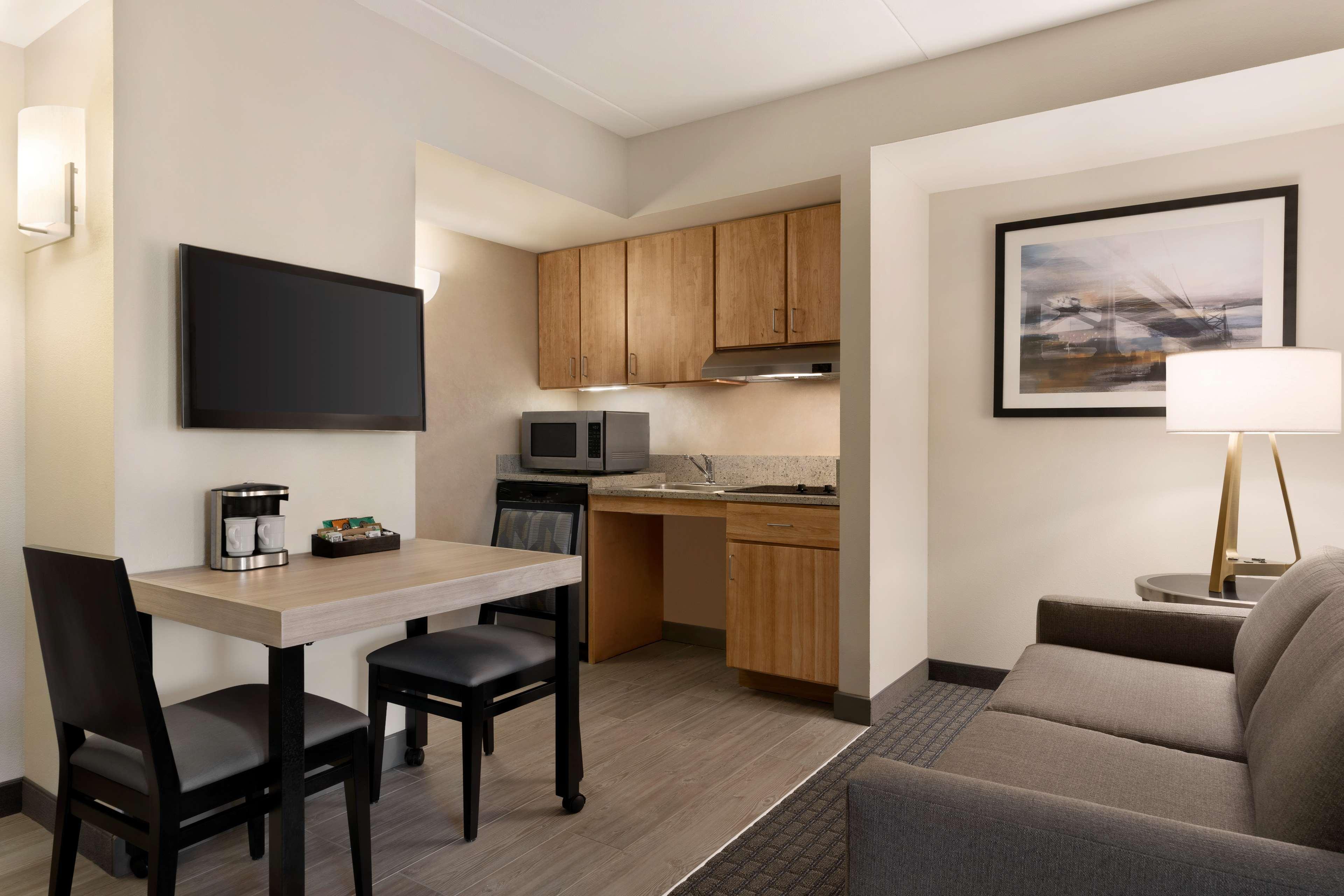 Homewood Suites University City Philadelphia Dış mekan fotoğraf