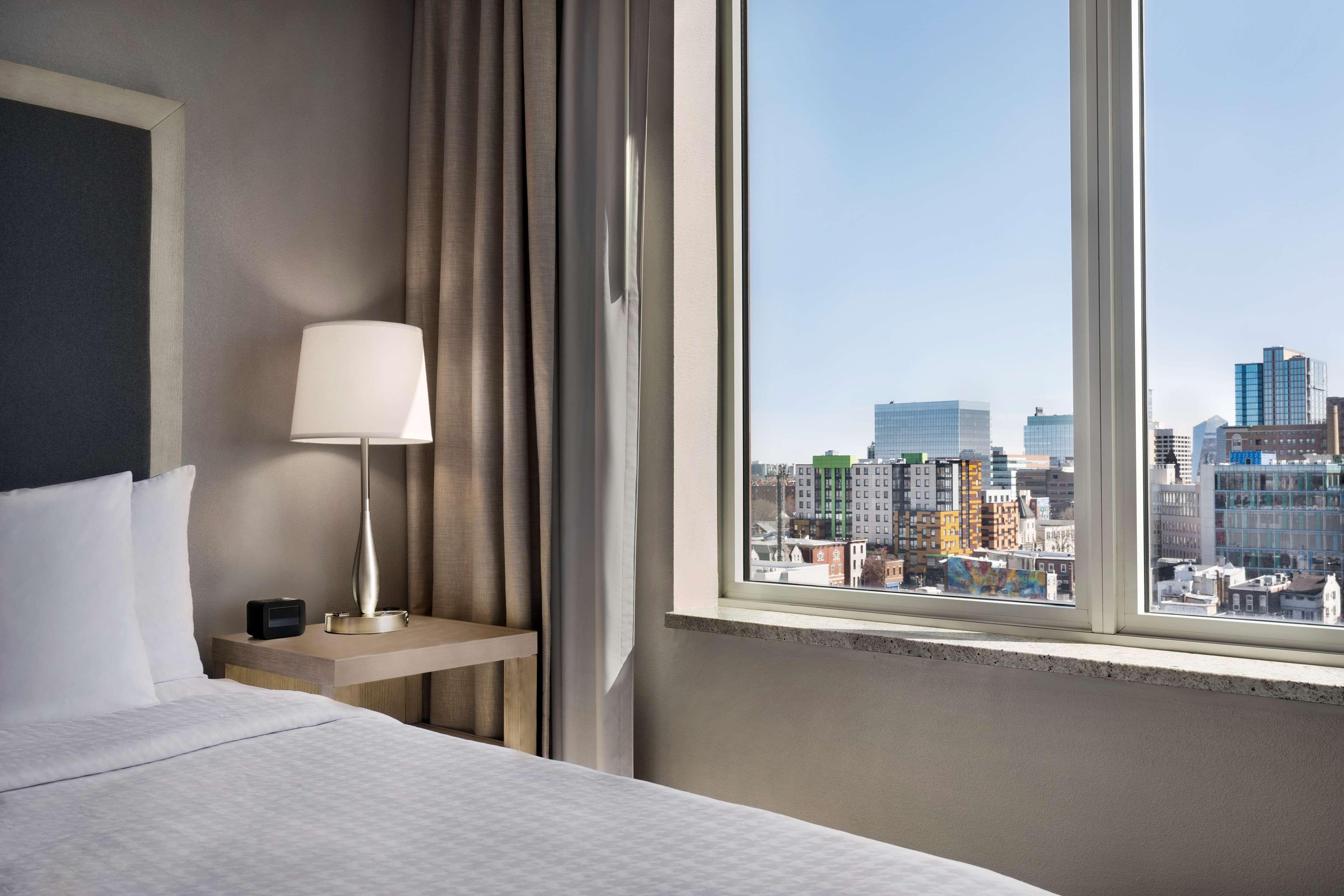 Homewood Suites University City Philadelphia Dış mekan fotoğraf