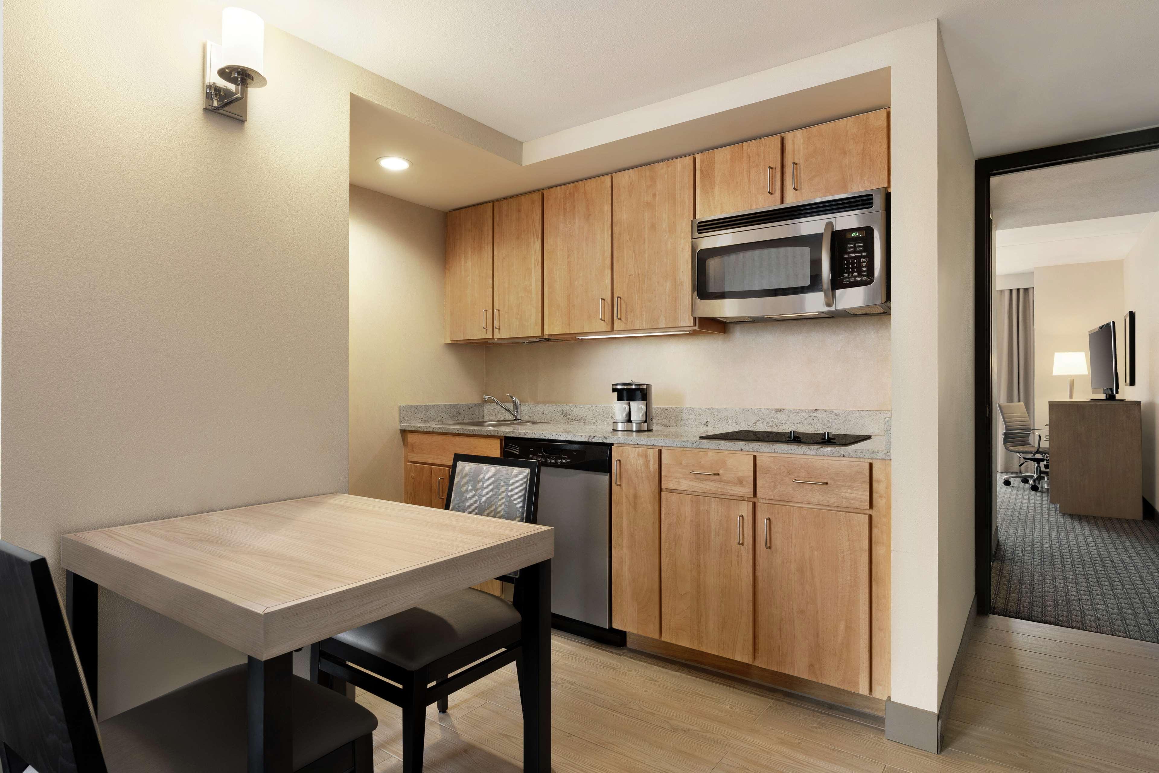 Homewood Suites University City Philadelphia Dış mekan fotoğraf