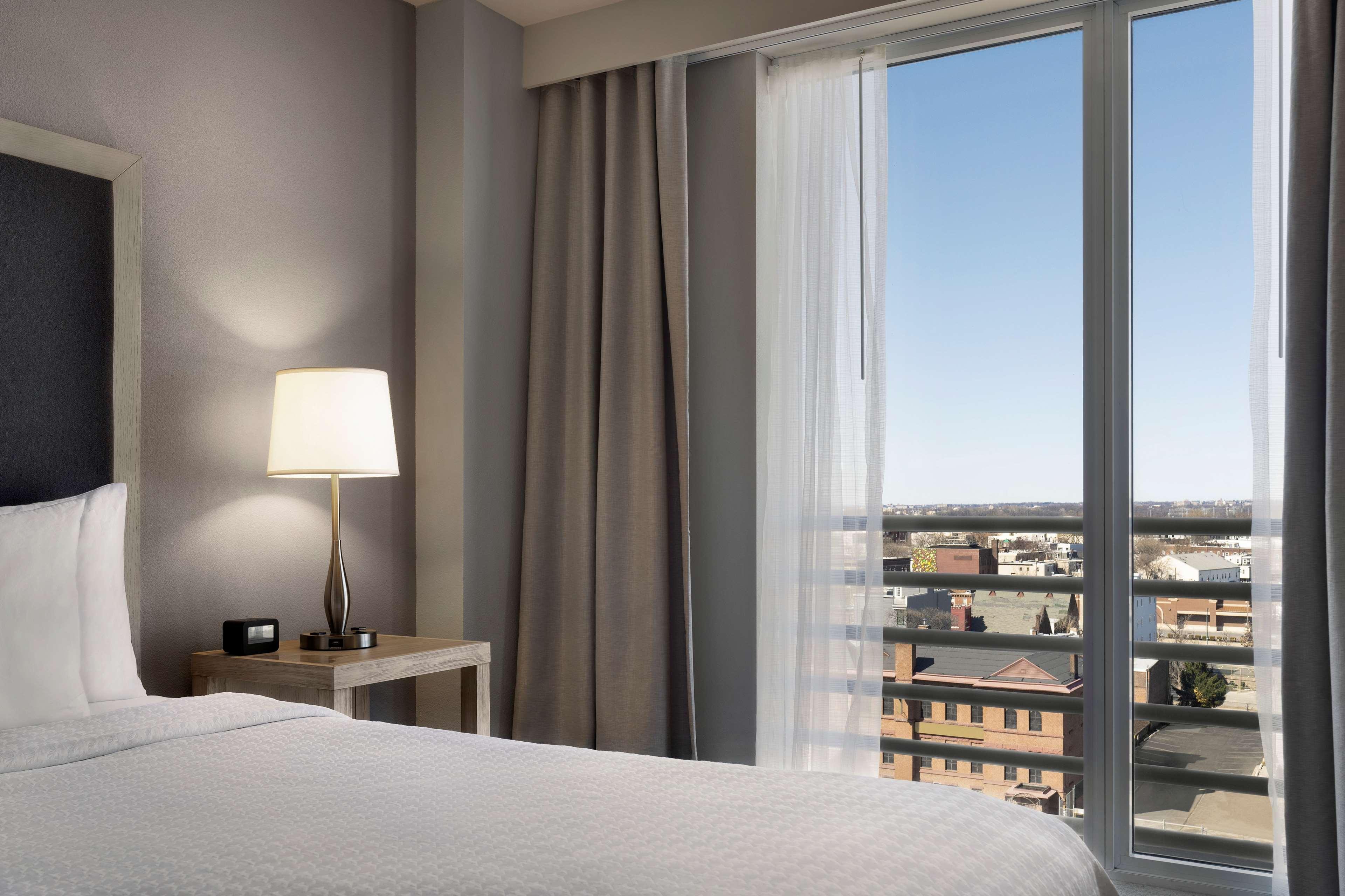 Homewood Suites University City Philadelphia Dış mekan fotoğraf