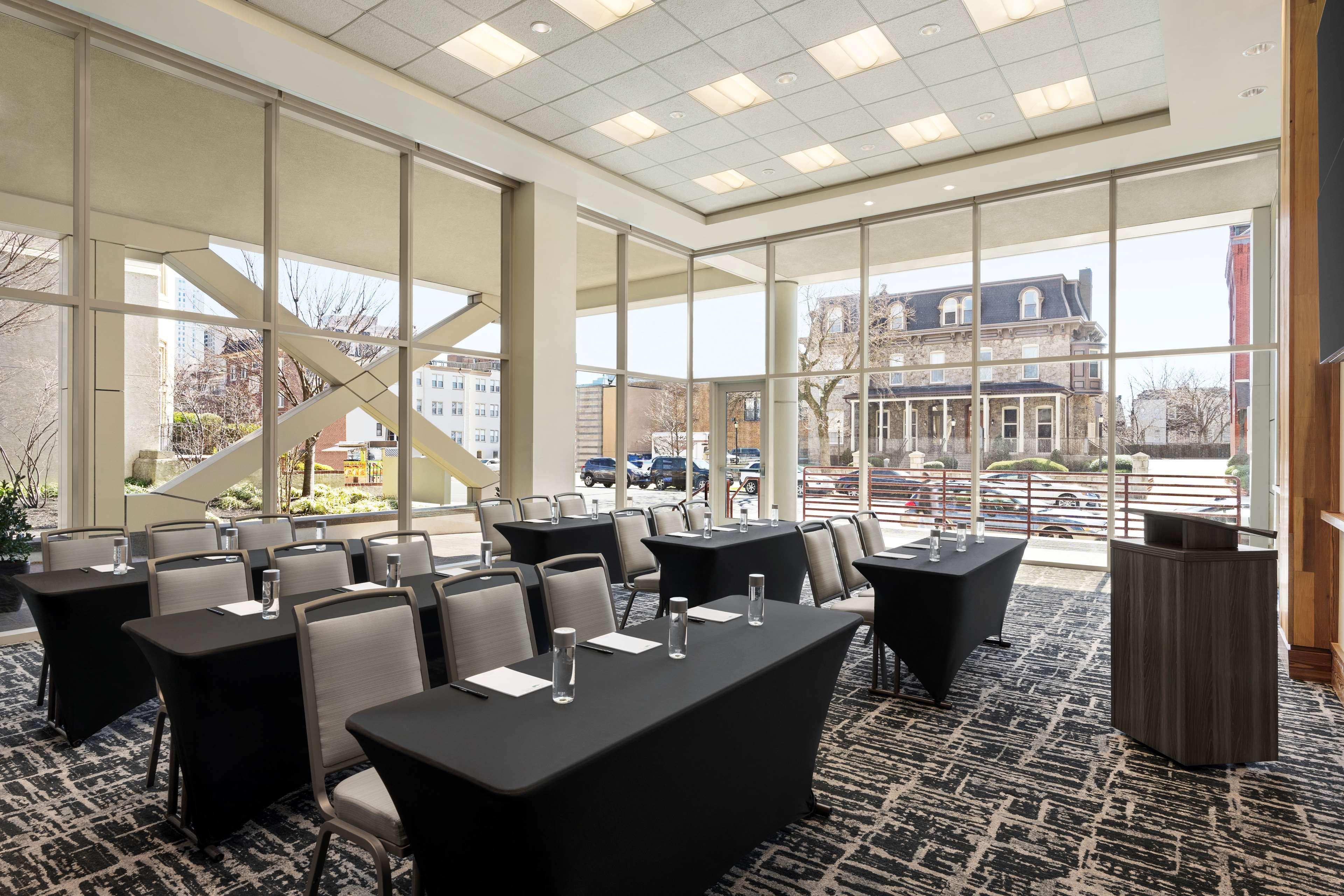 Homewood Suites University City Philadelphia Dış mekan fotoğraf