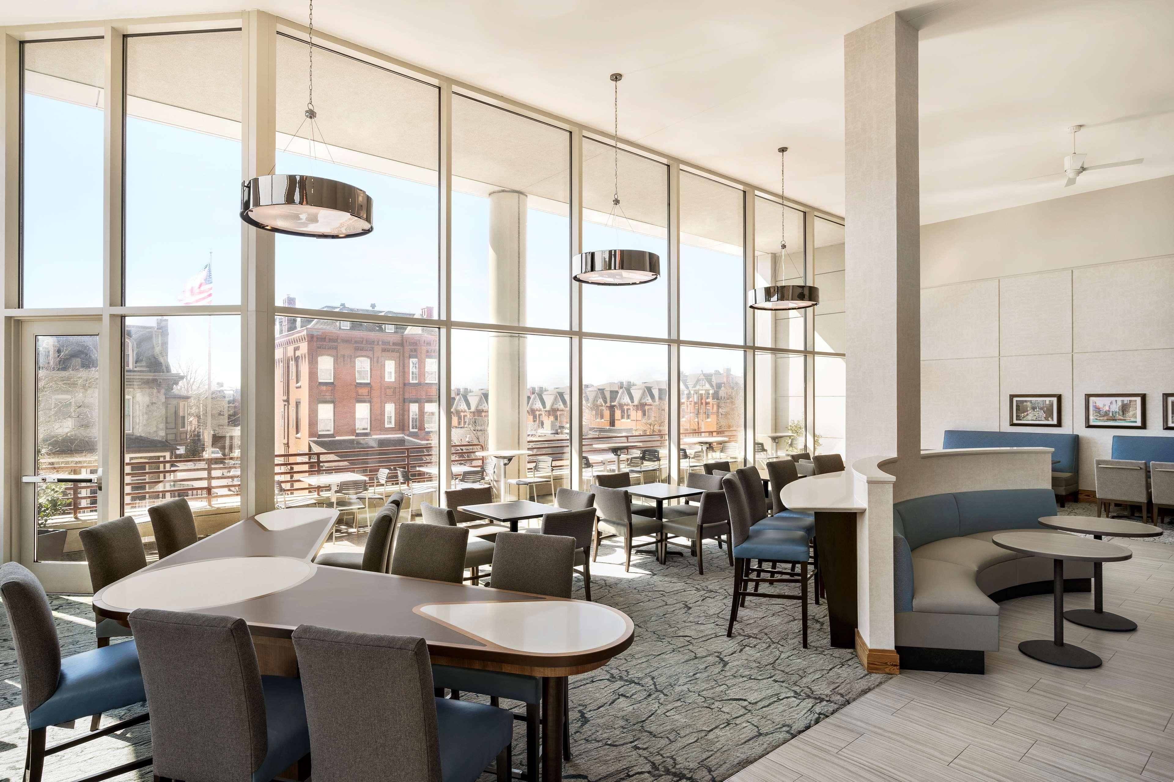 Homewood Suites University City Philadelphia Dış mekan fotoğraf