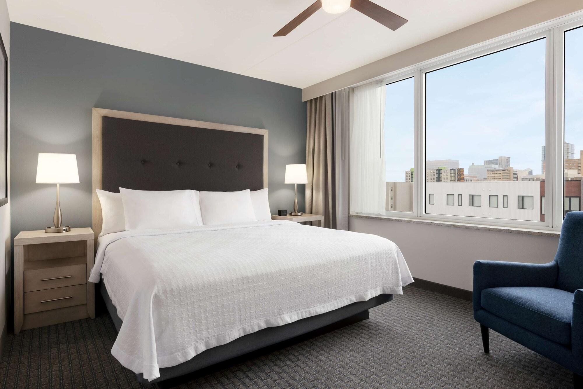 Homewood Suites University City Philadelphia Dış mekan fotoğraf