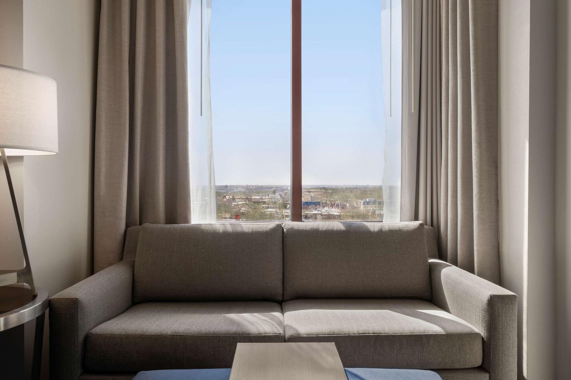 Homewood Suites University City Philadelphia Dış mekan fotoğraf