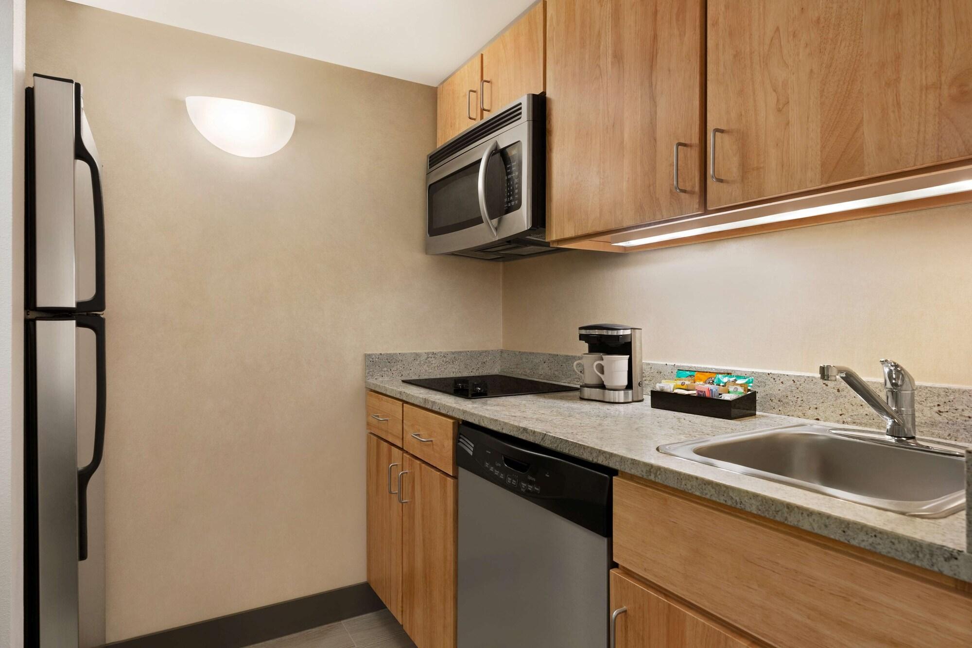 Homewood Suites University City Philadelphia Dış mekan fotoğraf