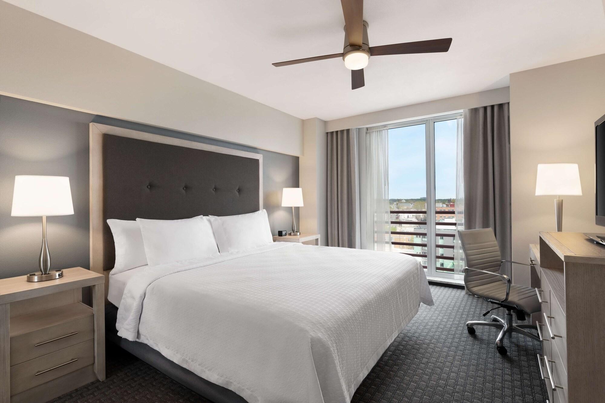 Homewood Suites University City Philadelphia Dış mekan fotoğraf
