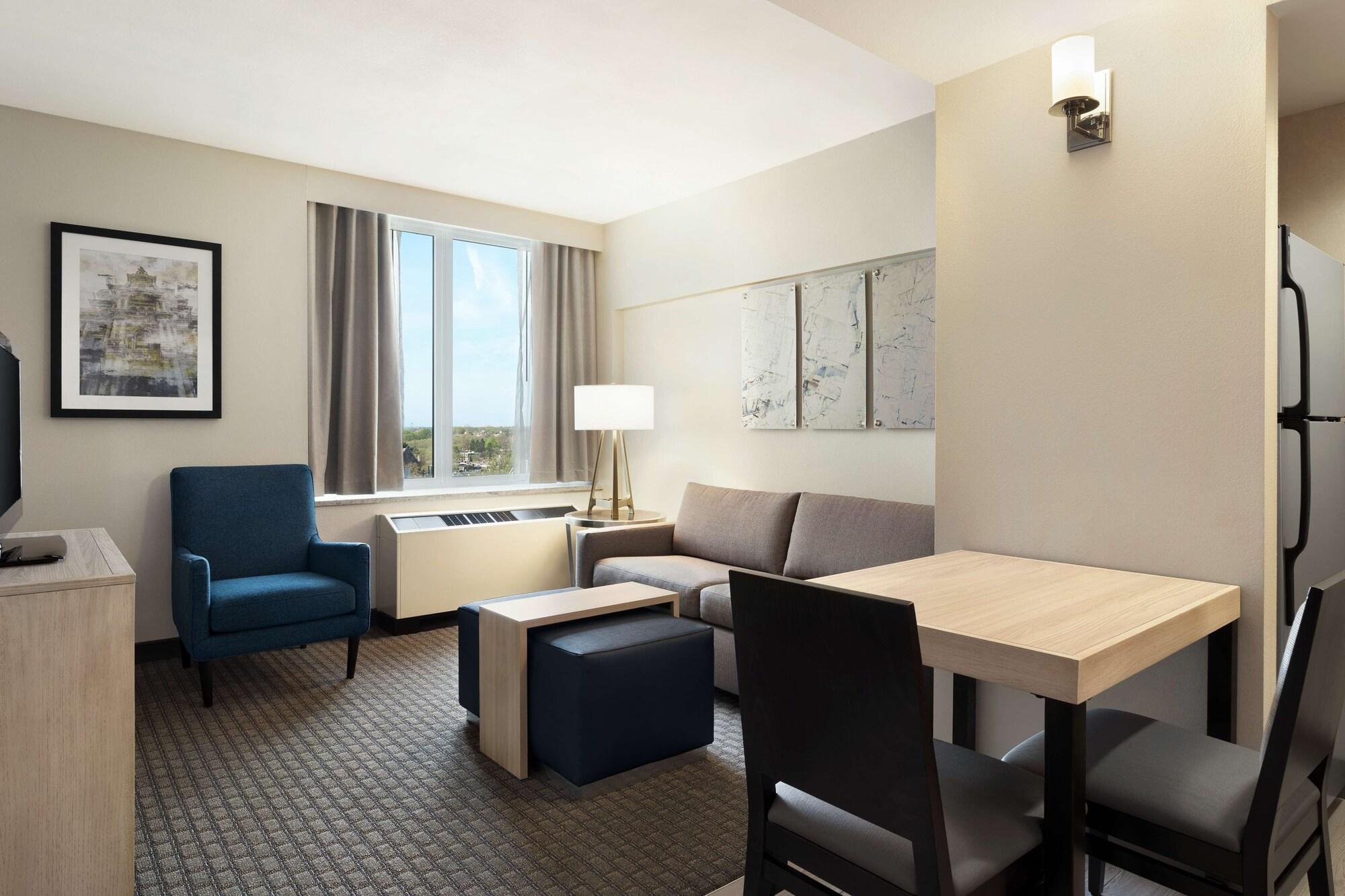 Homewood Suites University City Philadelphia Dış mekan fotoğraf