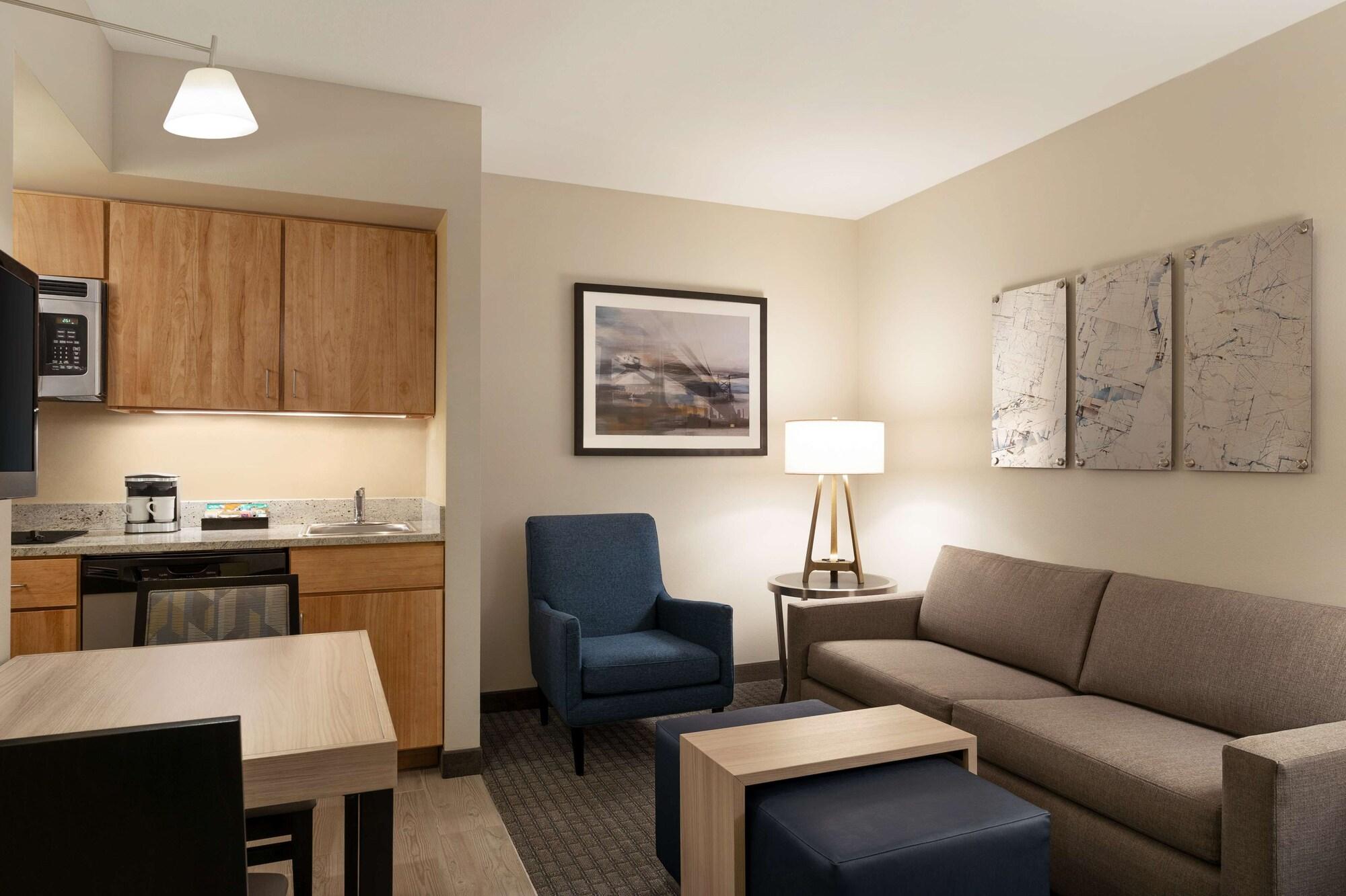 Homewood Suites University City Philadelphia Dış mekan fotoğraf