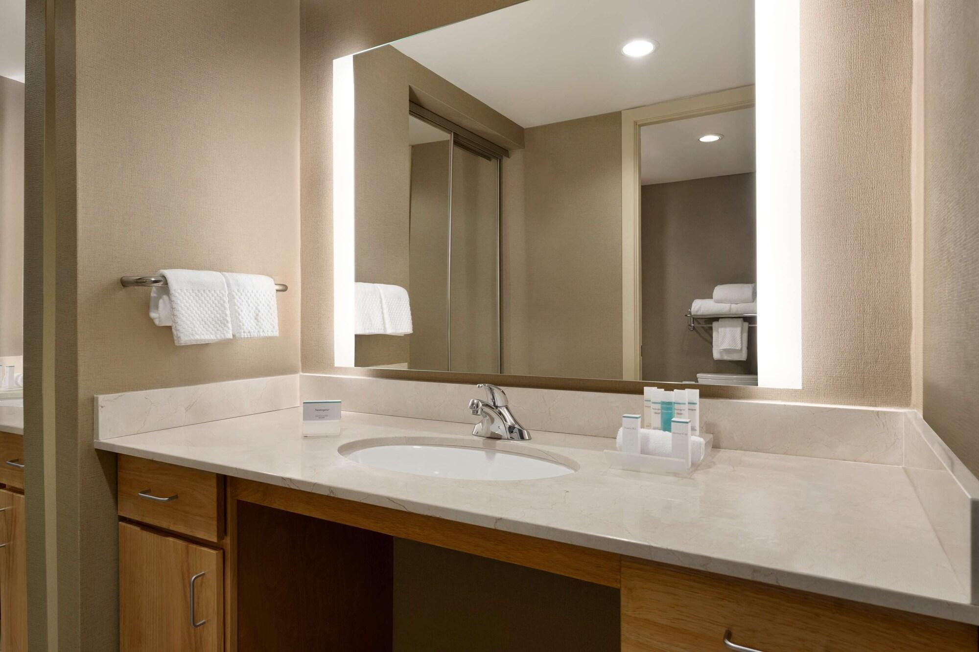Homewood Suites University City Philadelphia Dış mekan fotoğraf