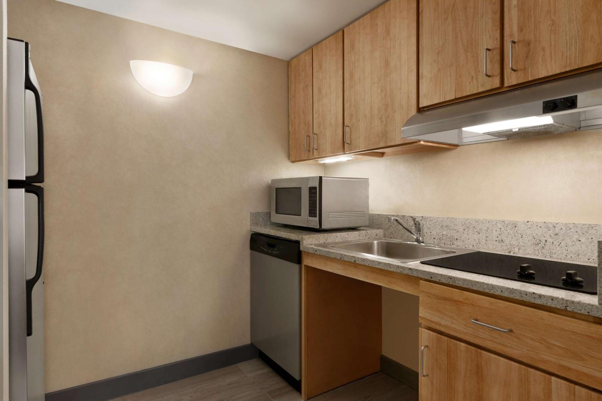 Homewood Suites University City Philadelphia Dış mekan fotoğraf
