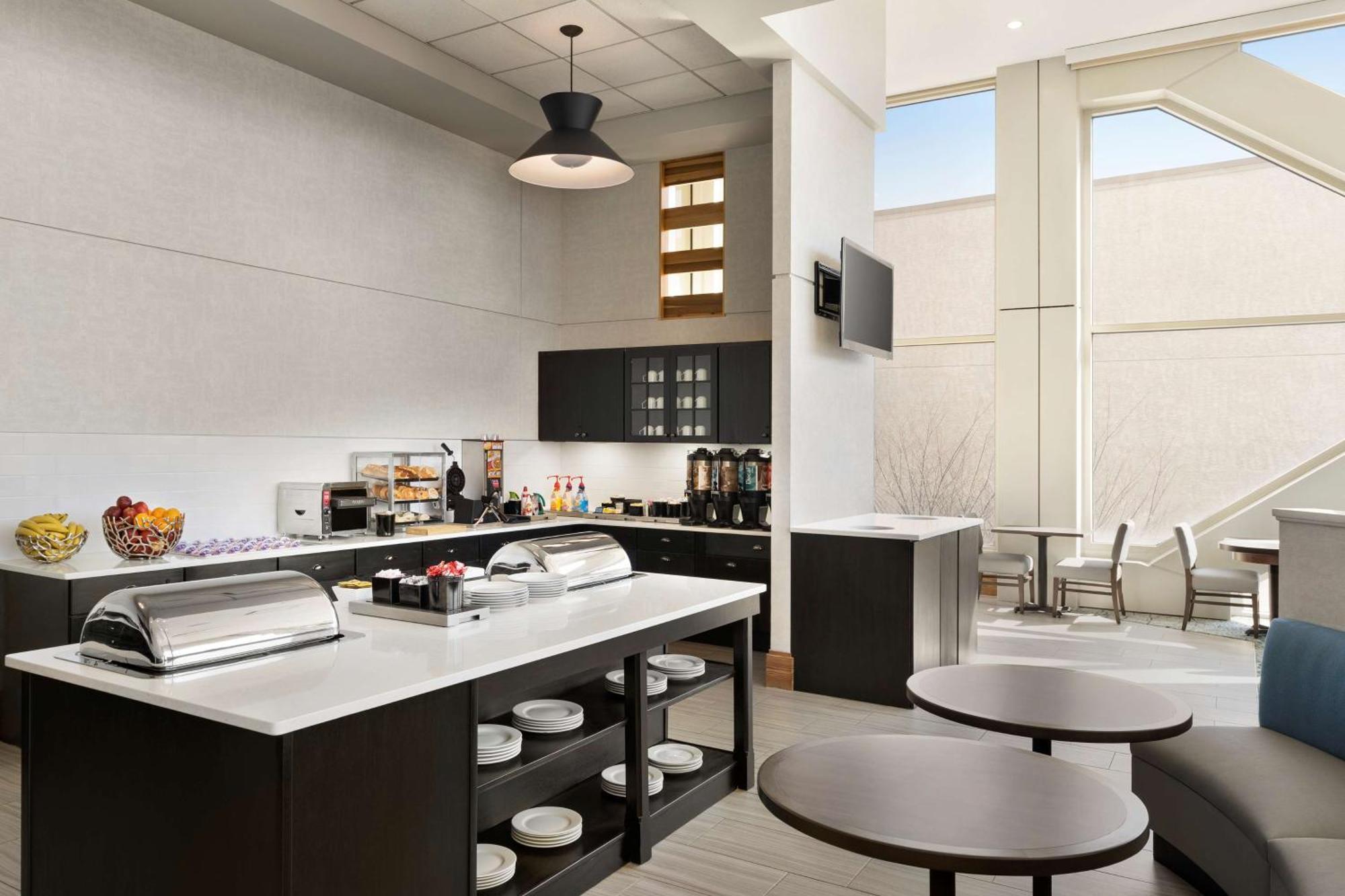 Homewood Suites University City Philadelphia Dış mekan fotoğraf