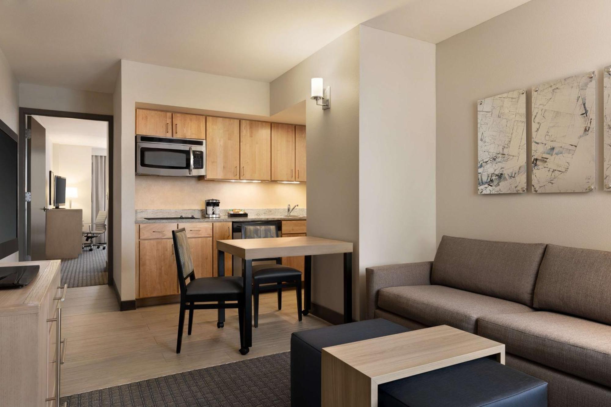 Homewood Suites University City Philadelphia Dış mekan fotoğraf