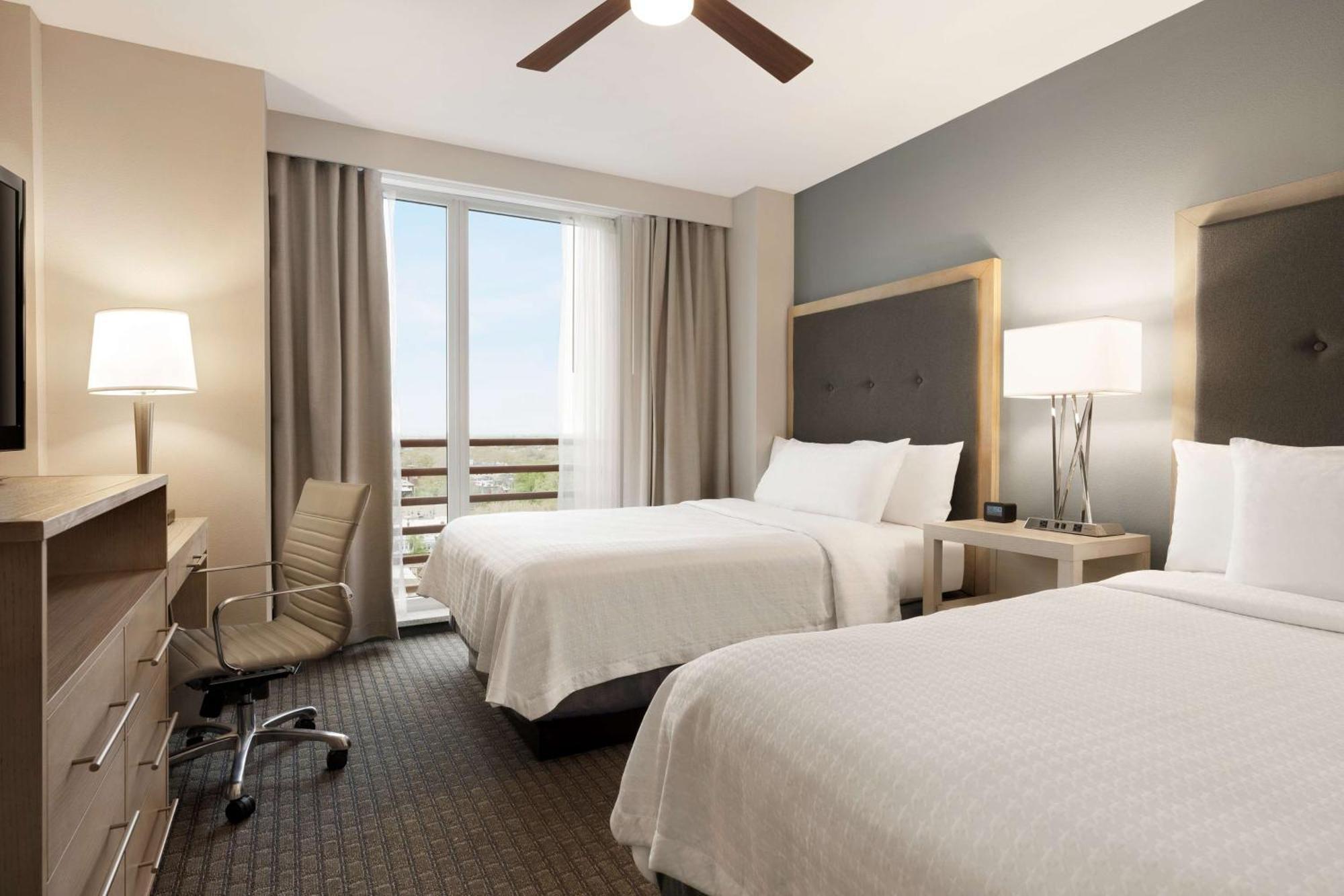 Homewood Suites University City Philadelphia Dış mekan fotoğraf