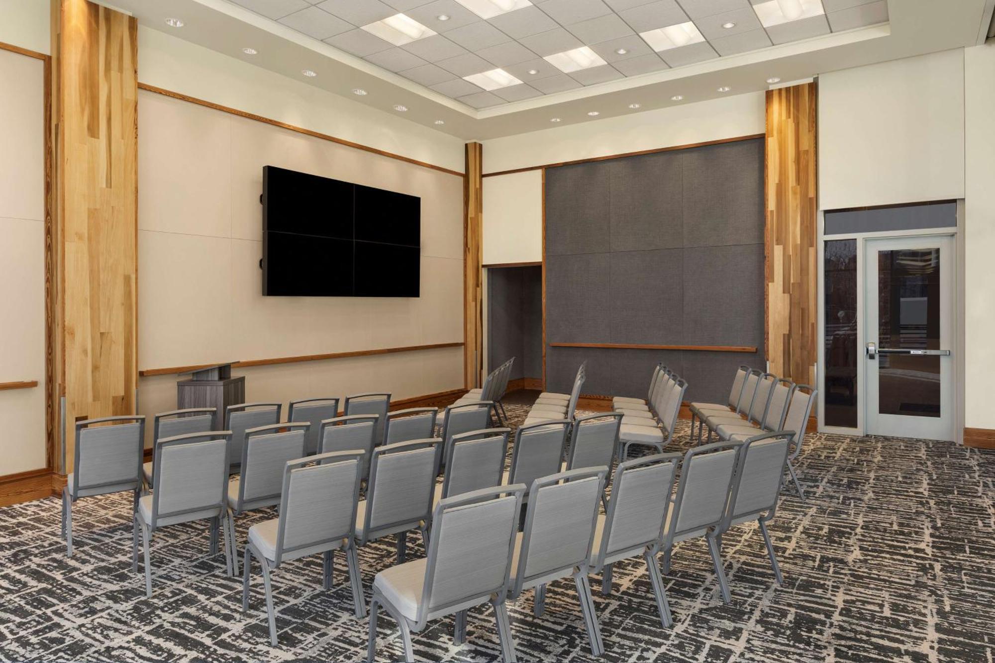 Homewood Suites University City Philadelphia Dış mekan fotoğraf