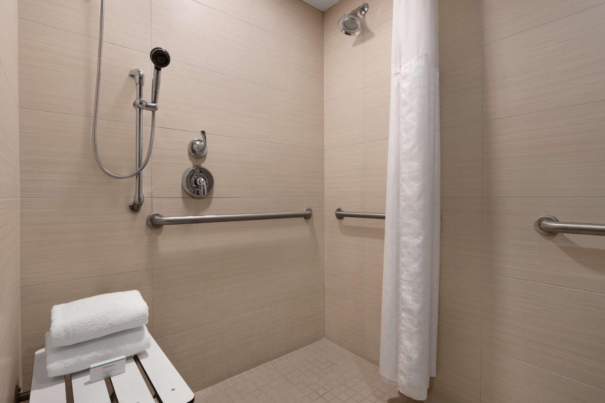 Homewood Suites University City Philadelphia Dış mekan fotoğraf