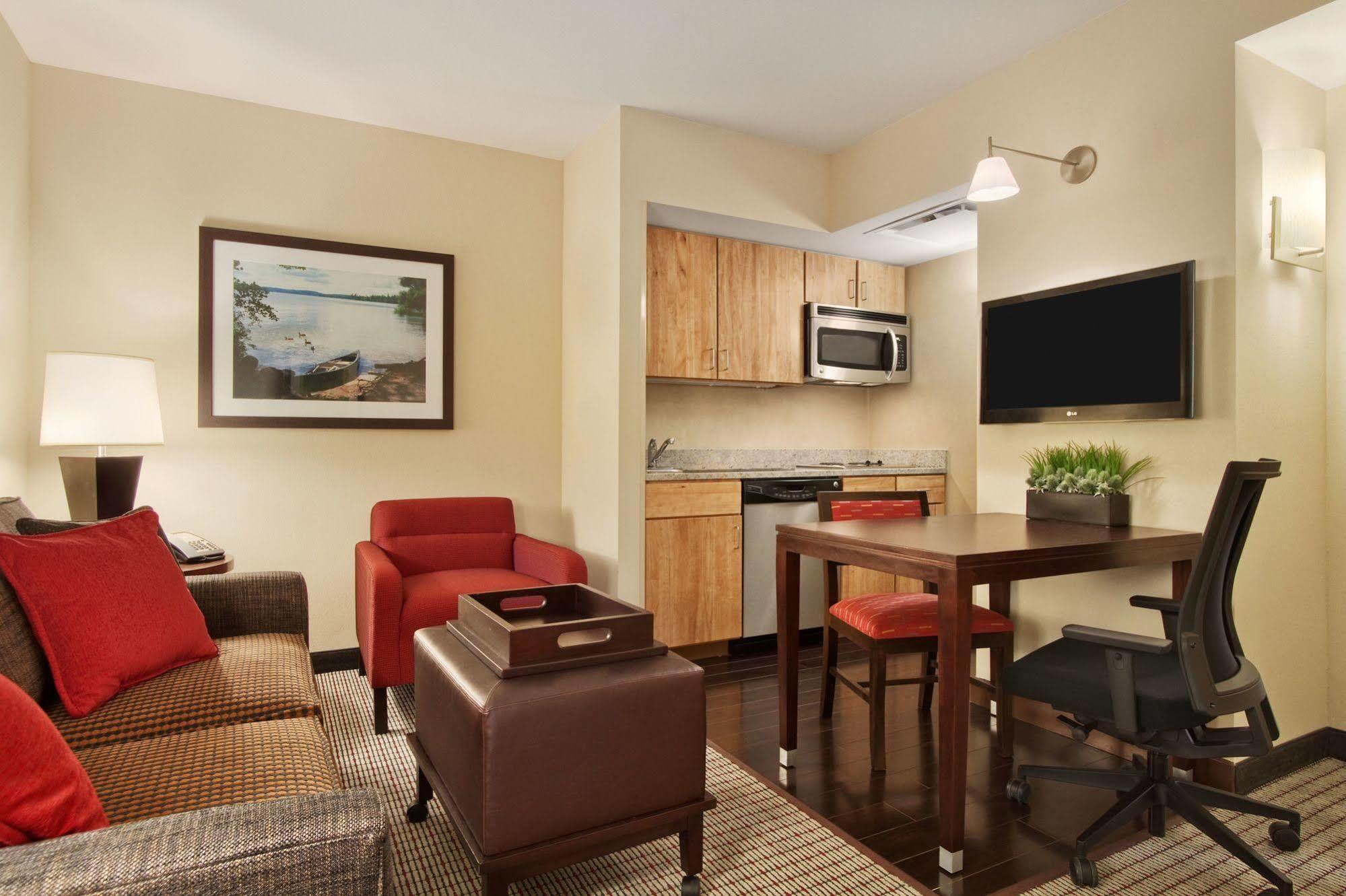Homewood Suites University City Philadelphia Dış mekan fotoğraf