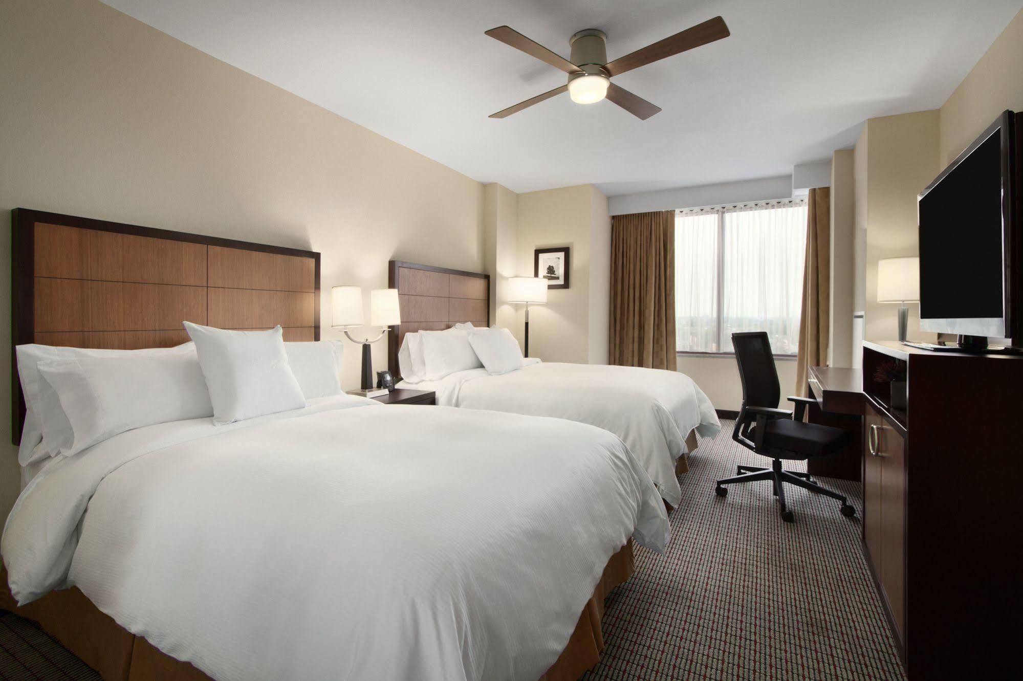Homewood Suites University City Philadelphia Dış mekan fotoğraf