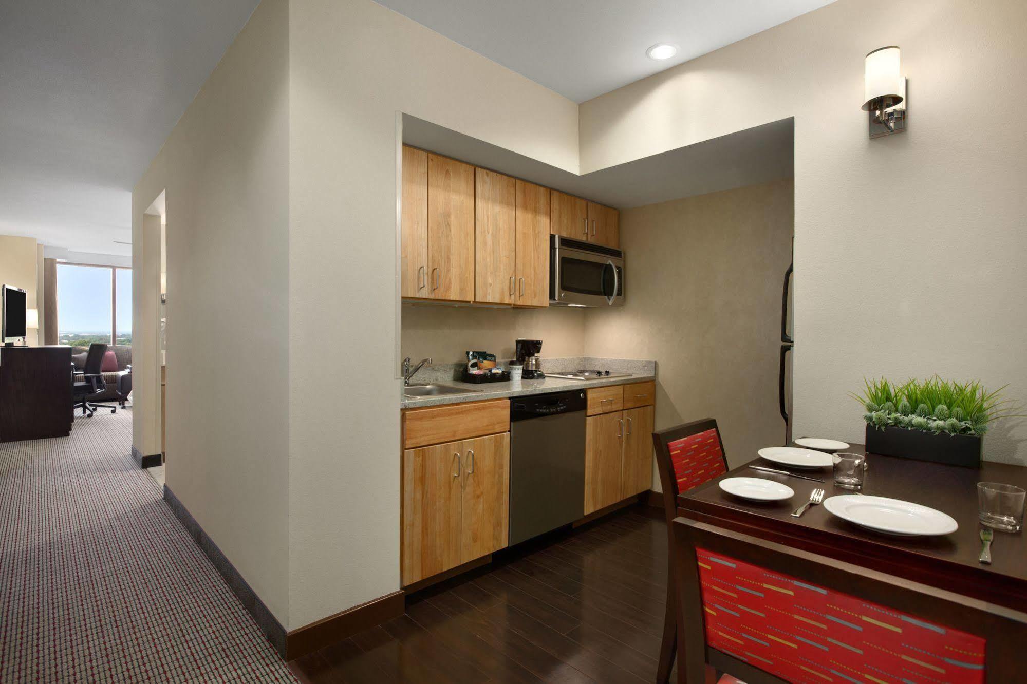 Homewood Suites University City Philadelphia Dış mekan fotoğraf