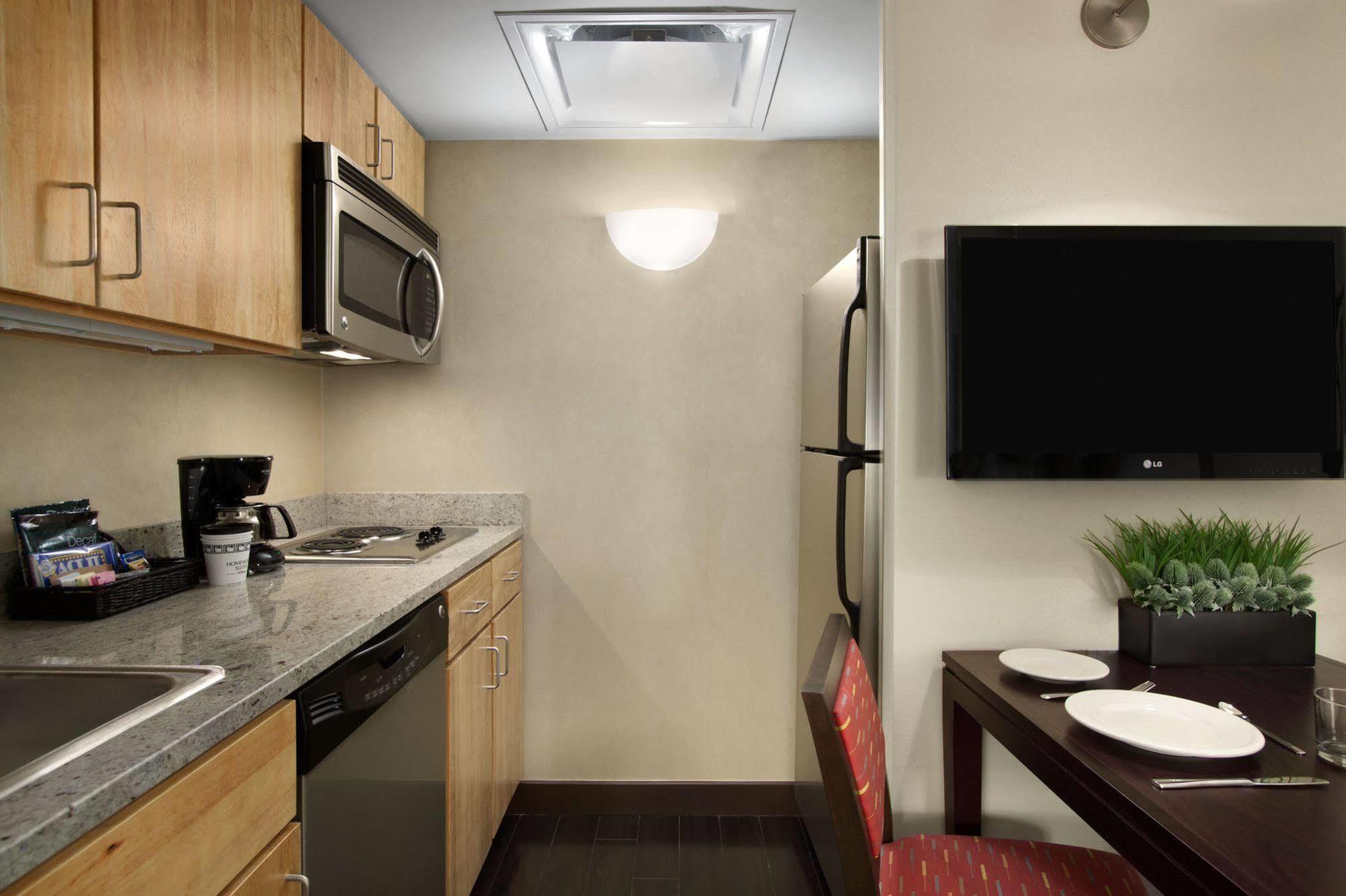 Homewood Suites University City Philadelphia Dış mekan fotoğraf